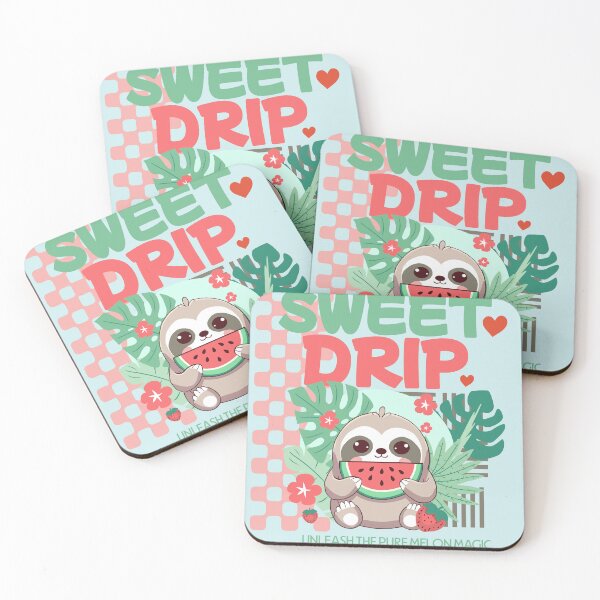 Item preview, Sweet Drip designed and sold by BaffledSnout.