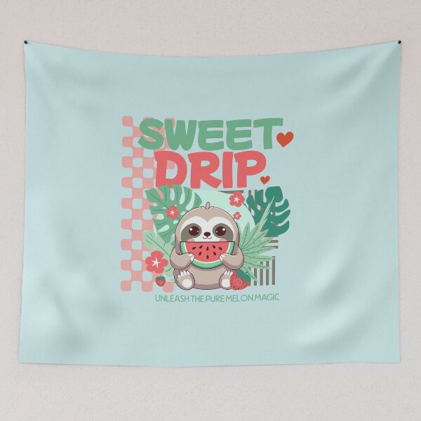 Item preview, Sweet Drip designed and sold by BaffledSnout.
