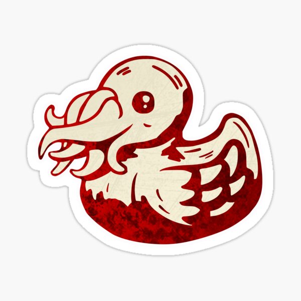 Item preview, No Ducky designed and sold by TomRouth.