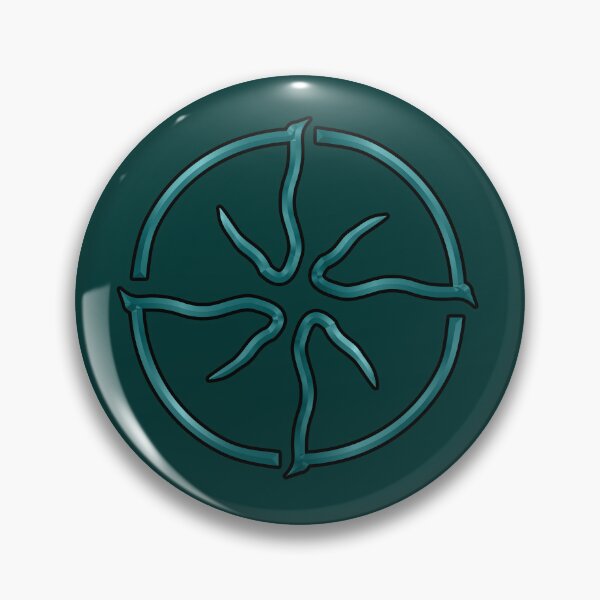 Item preview, Teal Belgian Warmblood Horse Brand designed and sold by DappledMoon.
