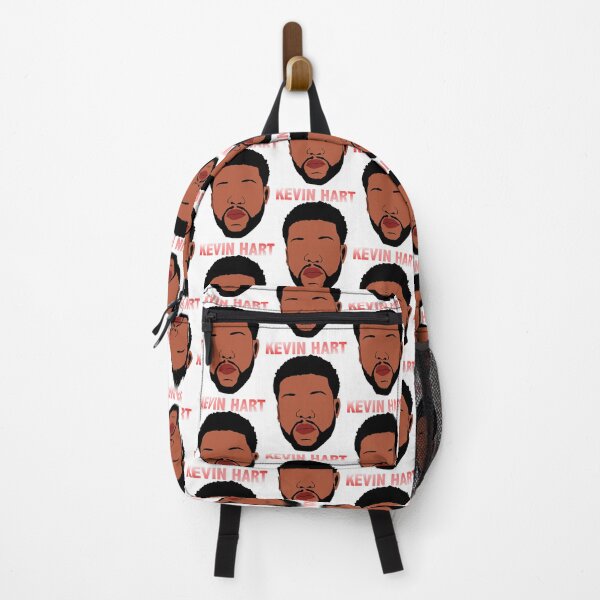 Item preview, Kevin Hart illustration designed and sold by ZooStateofMind.