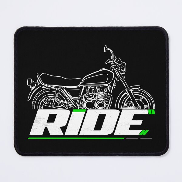 Artikelvorschau, Kawasaki Z650 & KZ650 SR 1978-1981 für Motorradfans entworfen und verkauft von DrainvolStore.