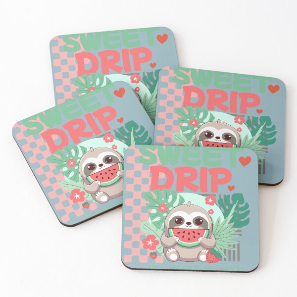 Item preview, Sweet Drip designed and sold by BaffledSnout.