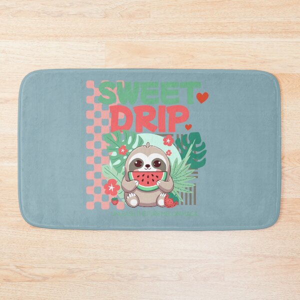 Item preview, Sweet Drip designed and sold by BaffledSnout.