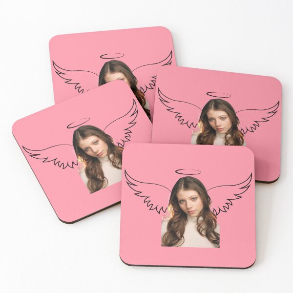 Item preview, Michelle Trachtenberg Georgina Sparks Gossip Girl designed and sold by We Are Stardust.