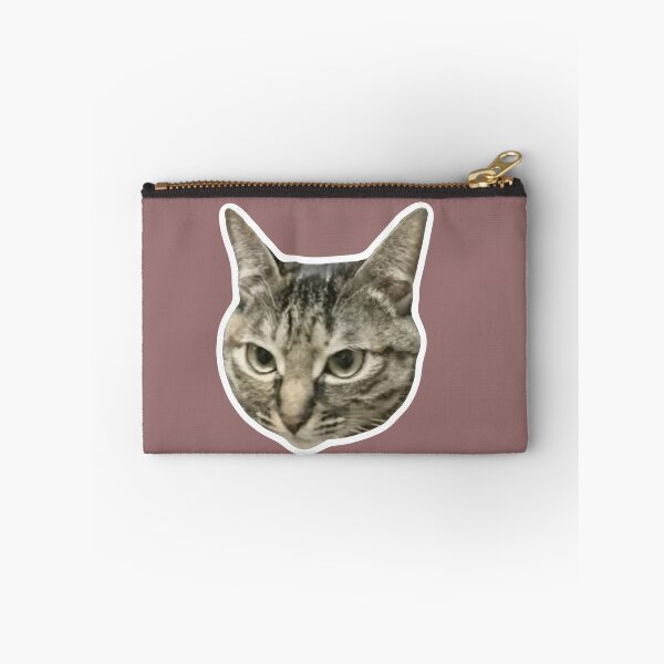 Item preview, MEME - Serious Tabby Cat (Collection6-6) designed and sold by MetichaiTH.