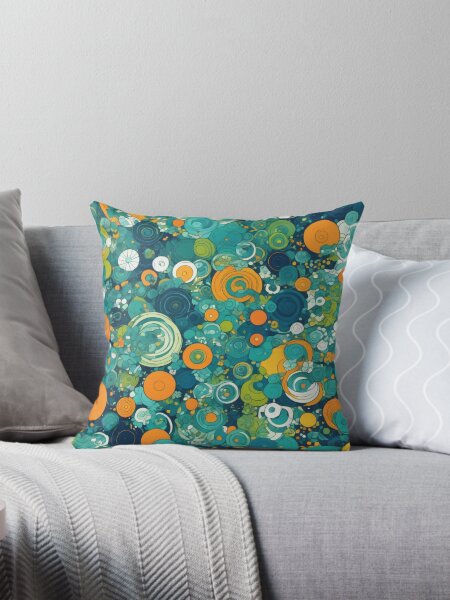 Item preview, Gustav Klimt Flowers in the Spring Artwork designed and sold by Reignchaos80.