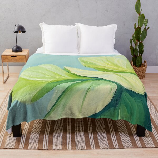 Item preview, Tropical Leaves designed and sold by JLSiegleStudio.