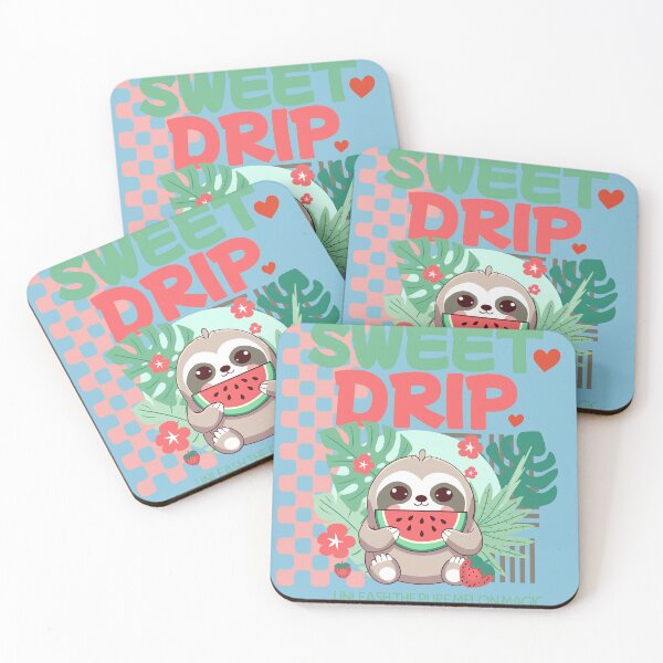 Item preview, Sweet Drip designed and sold by BaffledSnout.
