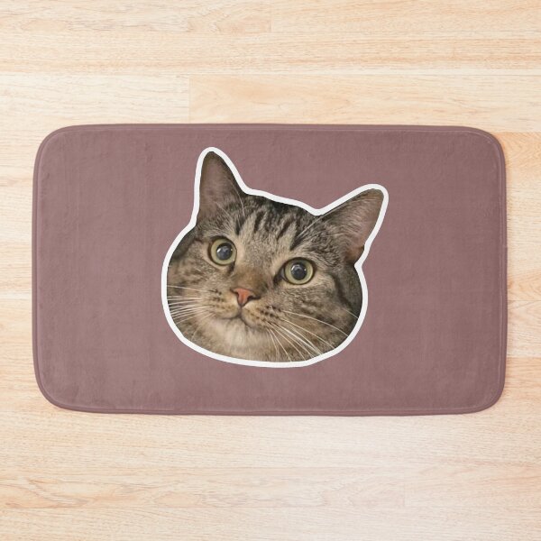 Item preview, MEME - Smug Orange Cat (Collection6-7) designed and sold by MetichaiTH.