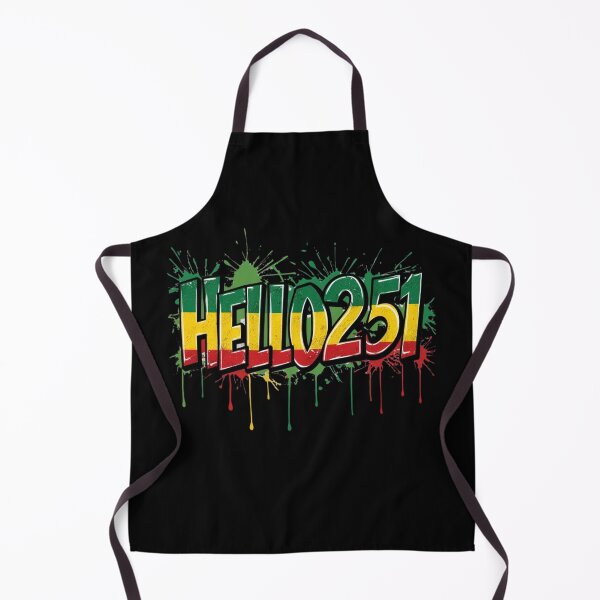 Item preview, Ethiopian Fashion t-shirt designed and sold by Abelfashion.