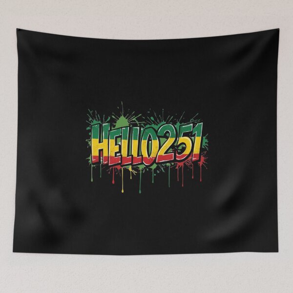 Item preview, Ethiopian Fashion t-shirt designed and sold by Abelfashion.