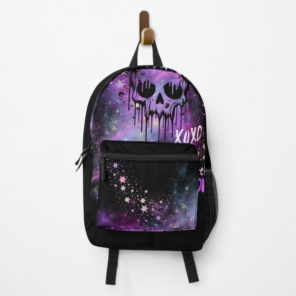 Item preview, Infinitely Awesome, xoxo - Skull of Stars designed and sold by BeeG2024.