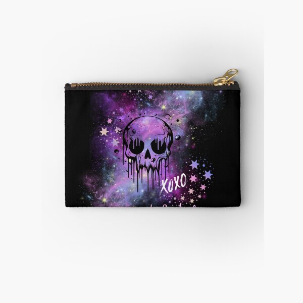 Item preview, Infinitely Awesome, xoxo - Skull of Stars designed and sold by BeeG2024.