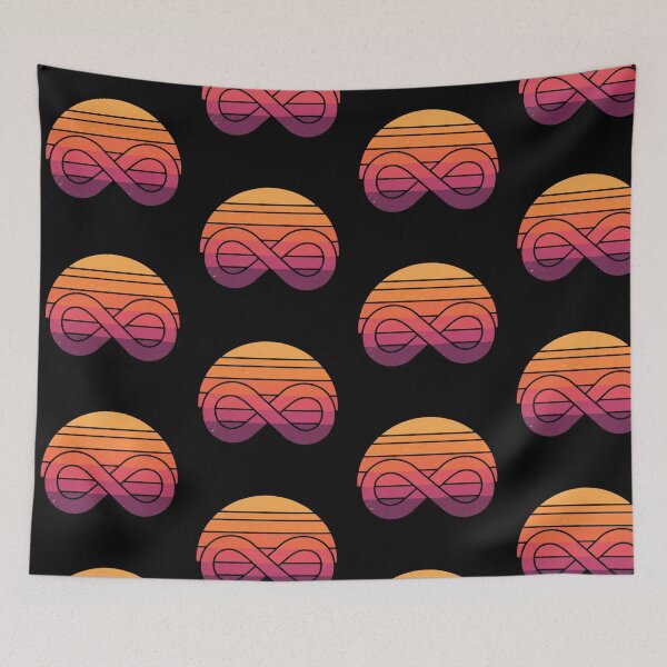 Item preview, Celebrate Neurodiversity: Embrace Unique Minds Artwork designed and sold by Tw1nsAIArt.