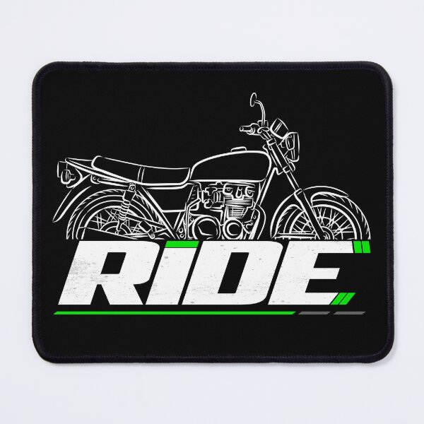Item preview, Kawasaki Z650B & KZ650B 1976-1979 for Motorcycle Fans designed and sold by DrainvolStore.