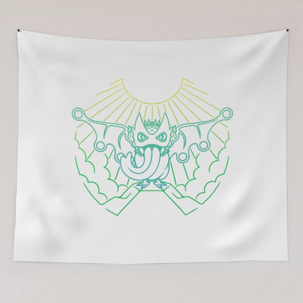 Item preview, Pukei Pukei Lineart designed and sold by AlundrART.