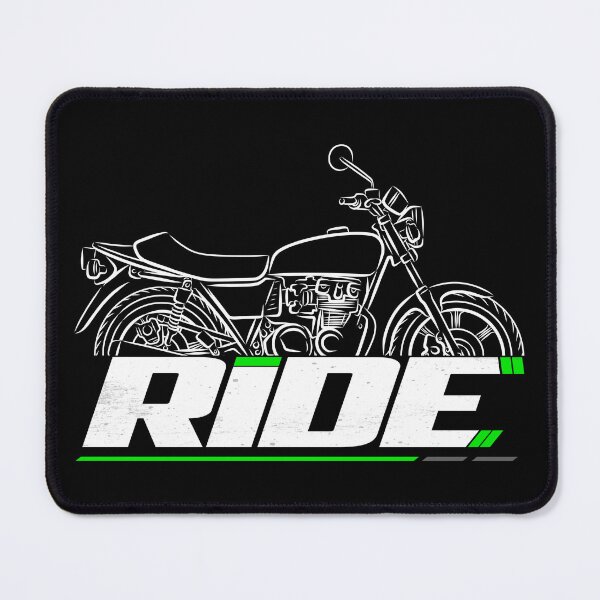Item preview, Kawasaki Z650C & KZ650C 1978-1980 for Motorcycle Fans designed and sold by DrainvolStore.
