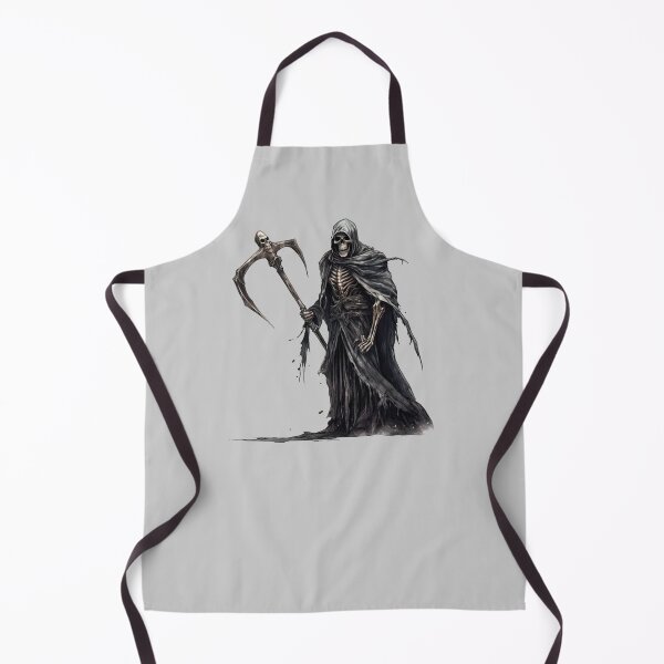 Item preview, The Reaper (3) designed and sold by MummyEffect.