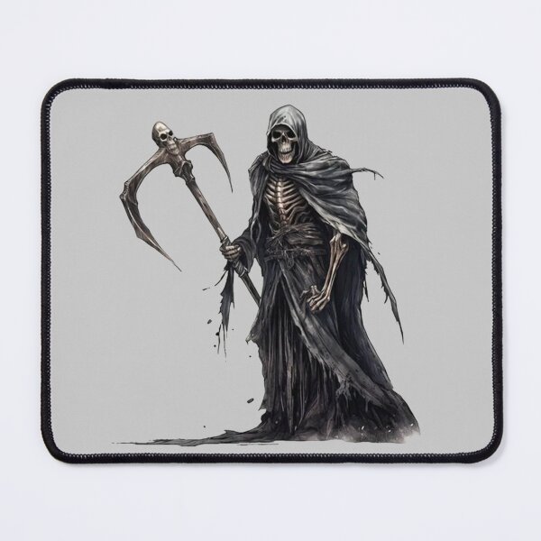 Item preview, The Reaper (3) designed and sold by MummyEffect.
