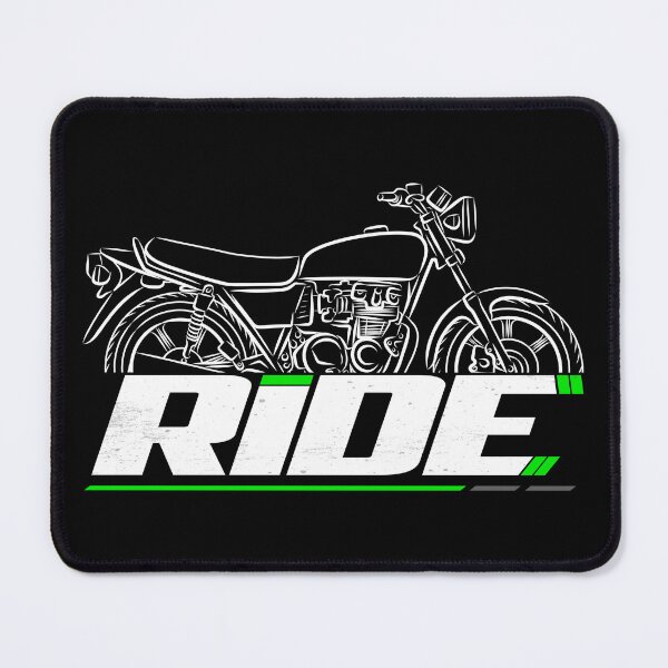 Item preview, Kawasaki Z650F & KZ650F 1980-1983 for Motorcycle Fans designed and sold by DrainvolStore.
