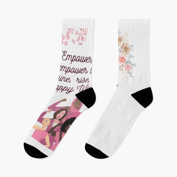 Item preview, Empowered Women, Inspire the World designed and sold by World-Shop25.