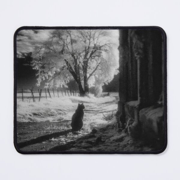 Item preview, Prowling in Darkness designed and sold by View From The Grave.