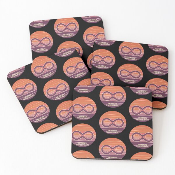 Item preview, Celebrate Neurodiversity: Embrace Unique Minds Artwork designed and sold by Tw1nsAIArt.