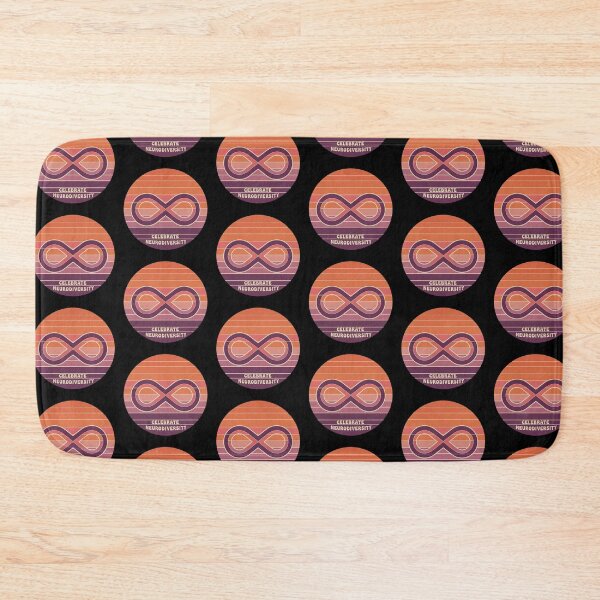 Item preview, Celebrate Neurodiversity: Embrace Unique Minds Artwork designed and sold by Tw1nsAIArt.