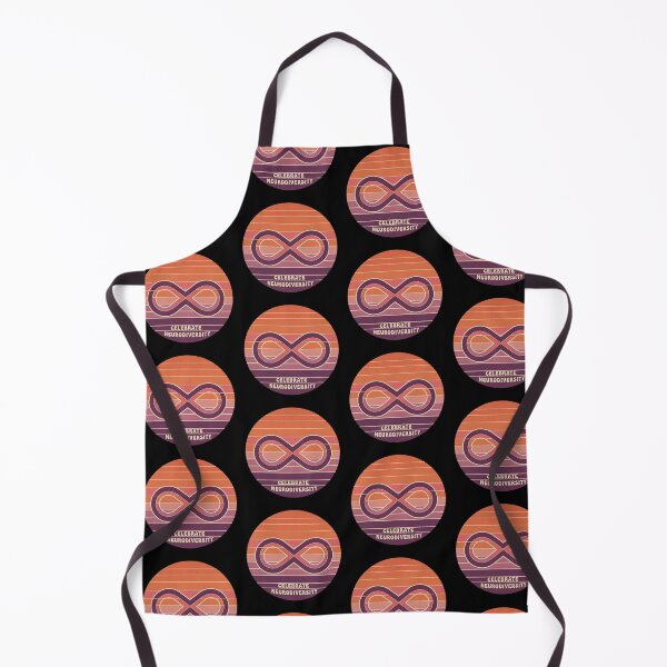 Item preview, Celebrate Neurodiversity: Embrace Unique Minds Artwork designed and sold by Tw1nsAIArt.