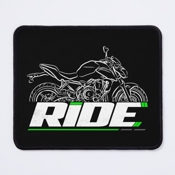 Item preview, Kawasaki Z650 2017-2019 for Motorcycle Fans designed and sold by DrainvolStore.