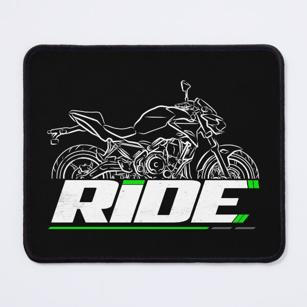 Item preview, Kawasaki Z650 2020-2024 for Motorcycle Fans designed and sold by DrainvolStore.