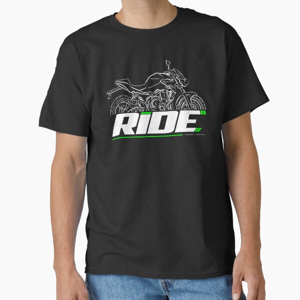 Item preview, Kawasaki Z650 2020-2024 for Motorcycle Fans designed and sold by DrainvolStore.
