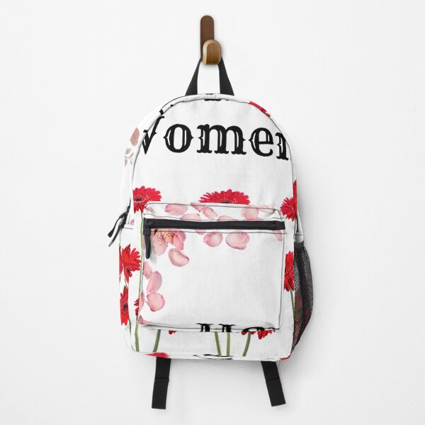 Item preview, Happy Women’s Day Floral Celebration designed and sold by World-Shop25.