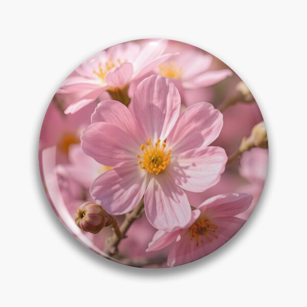 Item preview, Beauty in Pink designed and sold by Jasna Dragun.