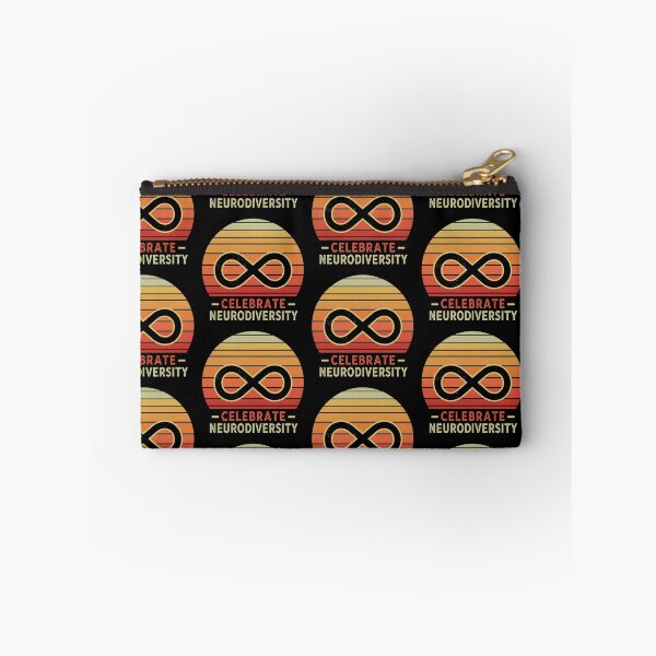 Item preview, Celebrate Neurodiversity: Embrace Unique Minds Artwork designed and sold by Tw1nsAIArt.