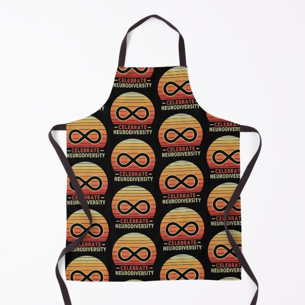 Item preview, Celebrate Neurodiversity: Embrace Unique Minds Artwork designed and sold by Tw1nsAIArt.