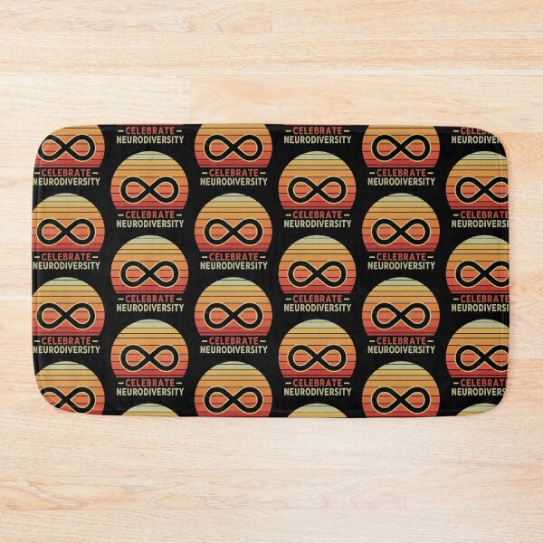 Item preview, Celebrate Neurodiversity: Embrace Unique Minds Artwork designed and sold by Tw1nsAIArt.