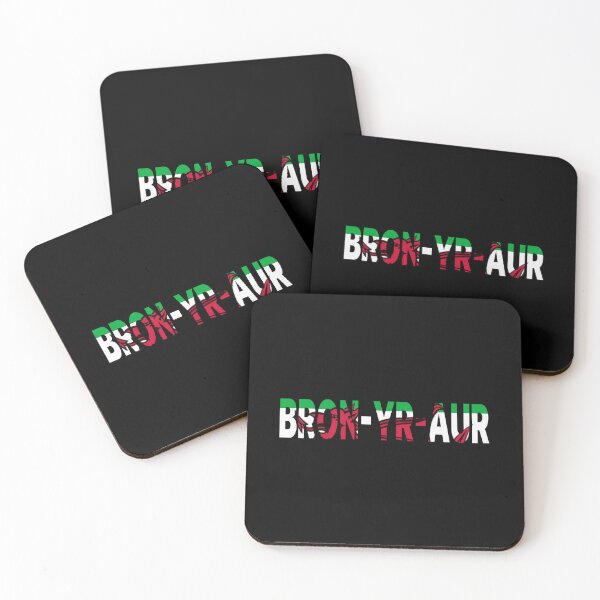 Item preview, BRON-YR-AUR WELSH FLAG designed and sold by Marni Scofidio Desi9ns.