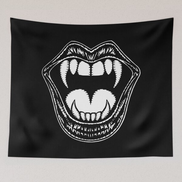 Item preview, INK VAMPIRE designed and sold by lautir.