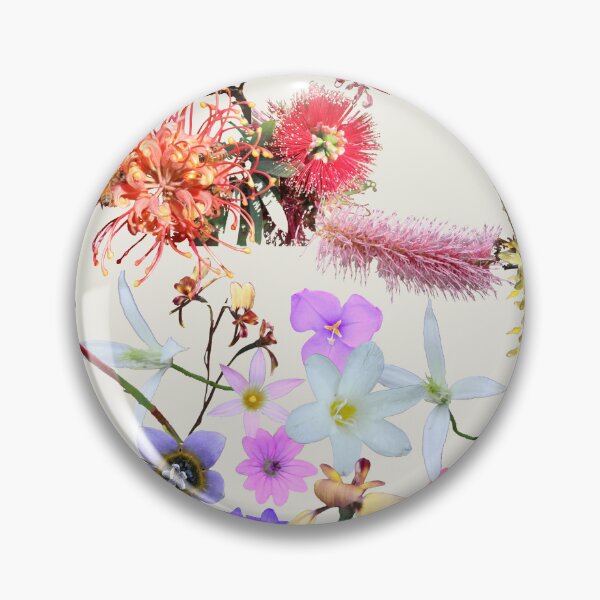 Item preview, Wildflowers designed and sold by STHogan.