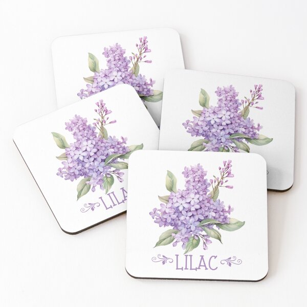 Item preview, LILAC designed and sold by DanaTees.