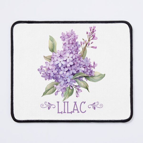Item preview, LILAC designed and sold by DanaTees.