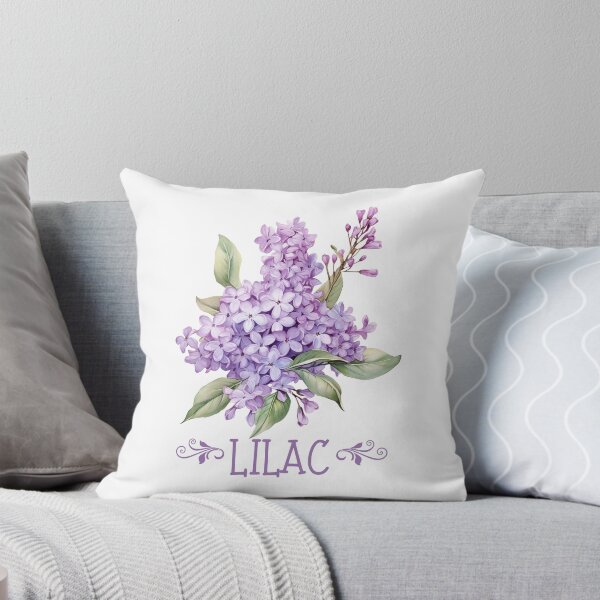 Item preview, LILAC designed and sold by DanaTees.