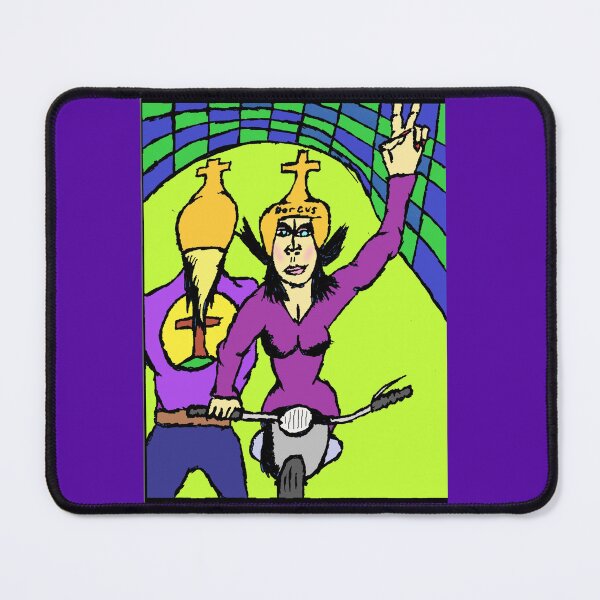Item preview, born again designed and sold by wormink.