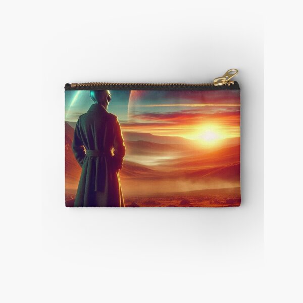 Item preview, Mysterious extraterrestrial alien designed and sold by Dogandesighn.