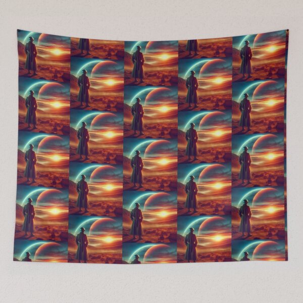Item preview, Mysterious extraterrestrial alien designed and sold by Dogandesighn.