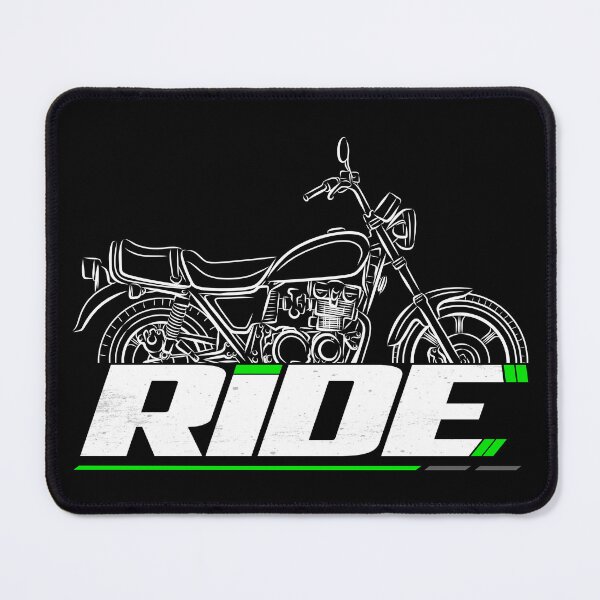 Item preview, Kawasaki Z750 & KZ750 LTD 1980-1984 for Motorcycle Fans designed and sold by DrainvolStore.