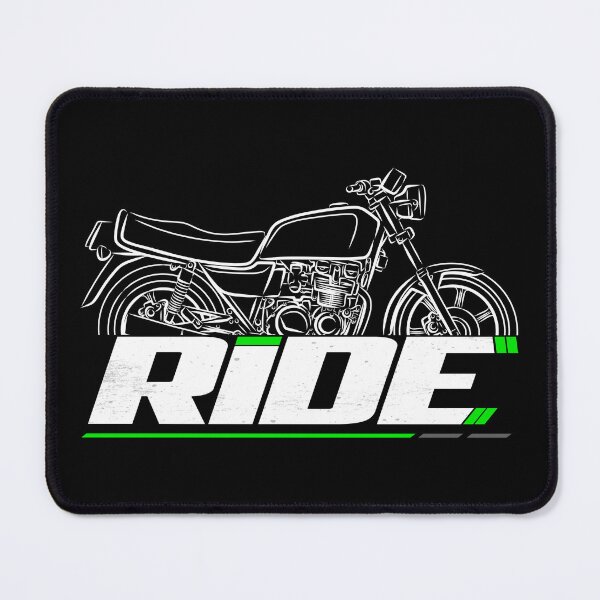 Item preview, Kawasaki Z750L & KZ750L 1981-1982 for Motorcycle Fans designed and sold by DrainvolStore.