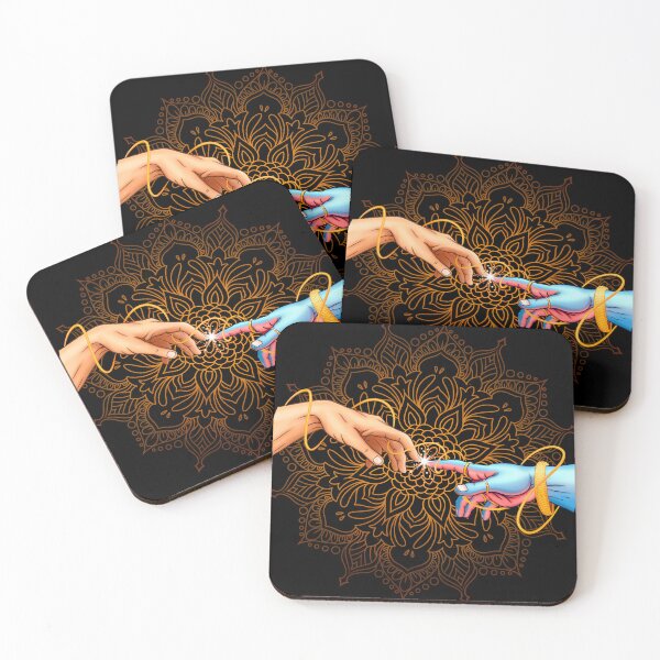 Item preview, Reach out and Touch Faith  designed and sold by Roysdisturbia.